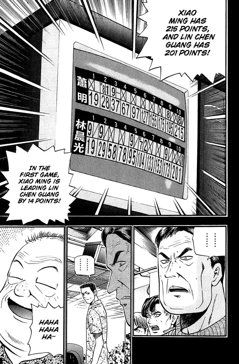 Bowling King Chapter 46.155 46